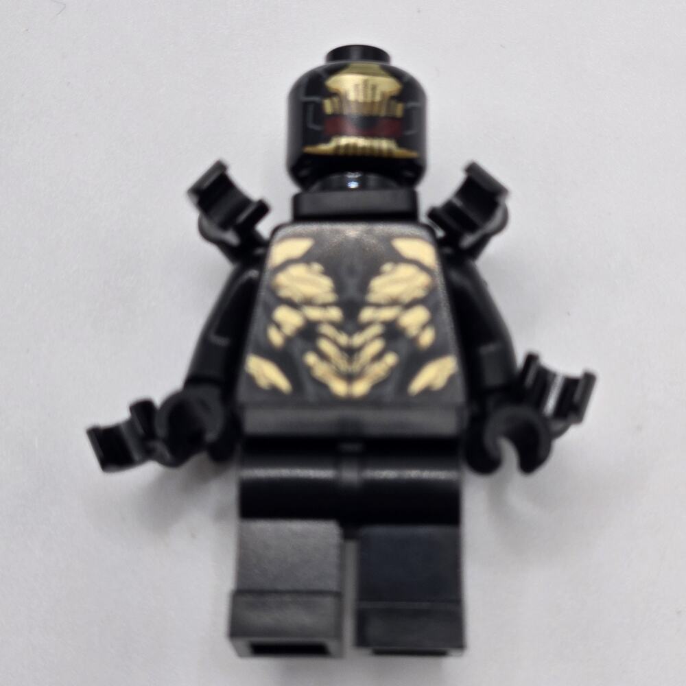 Lego Outrider Mini Figure mini fig 76101 super heroes Avengers Infinity War